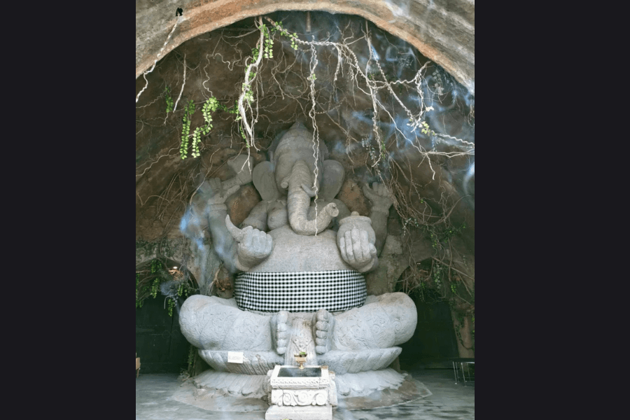 Ganesh Chaturthi 2026