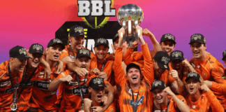 Cricket Australia drops BBL privatisation bombshell BBL privatisation