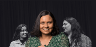 ‘Laila is Missing’: Theatre for multicultural classrooms Laila is Missing