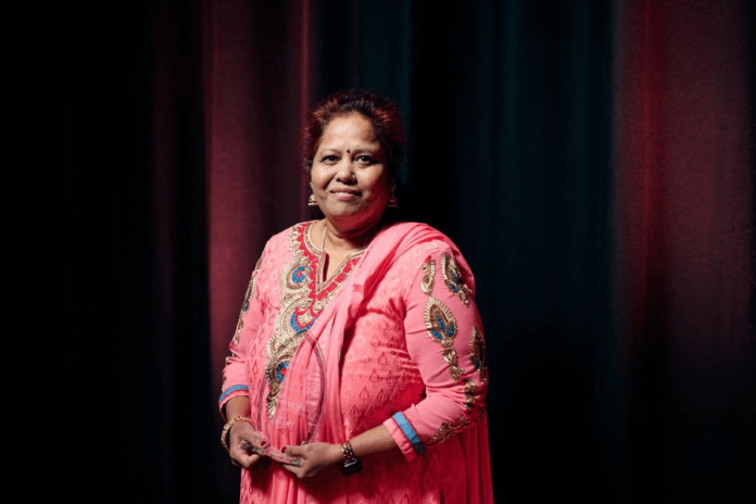 Dr Suja