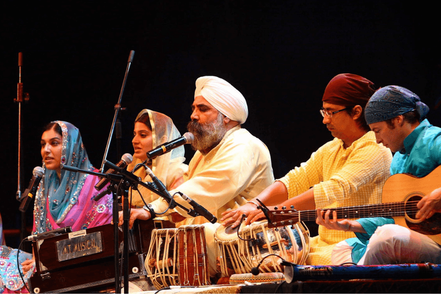 Dya Singh Group