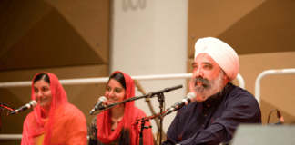Parvyn: My dad, in his own words Dya Singh Parvyn