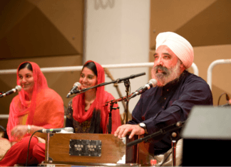 Dya Singh Parvyn