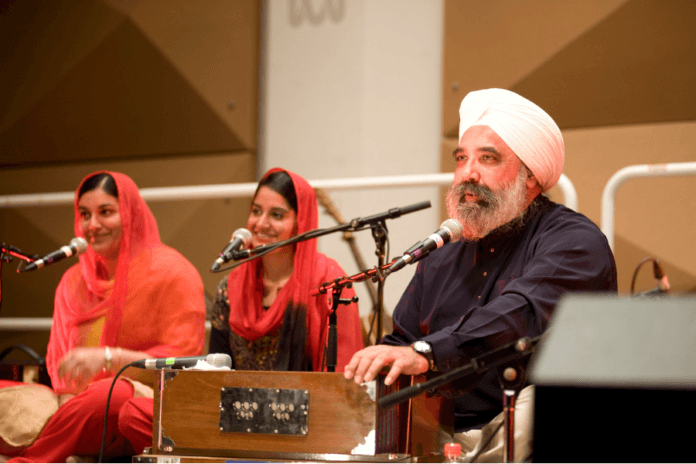 Dya Singh Parvyn