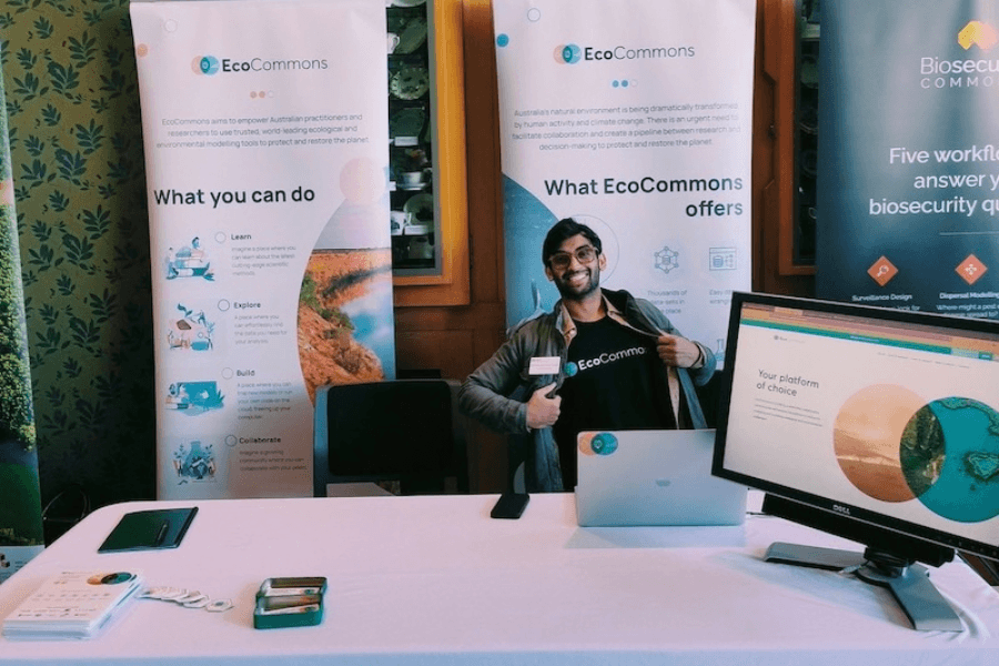 EcoCommons