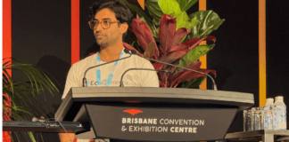 EcoCommons: The hunt for Australia’s hidden wildlife EcoCommons