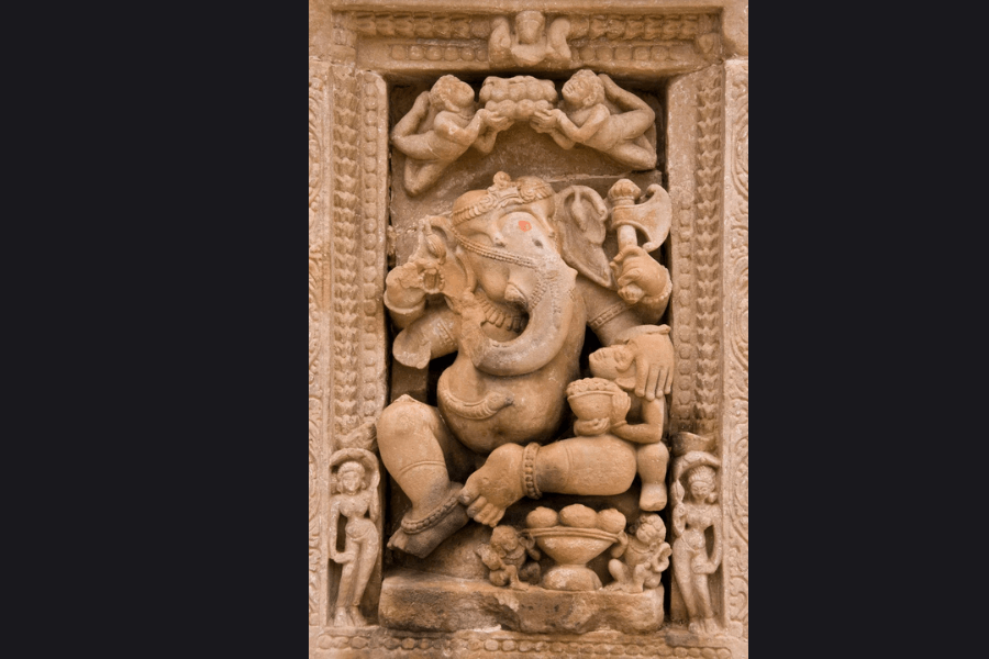 Ganesh Chaturthi 2026