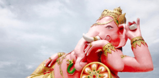 Ganesh Chaturthi 2026