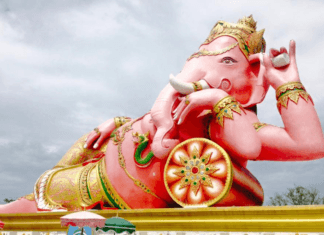Bappa beyond borders: How Ganesha is worshipped far beyond India Ganesh Chaturthi 2026
