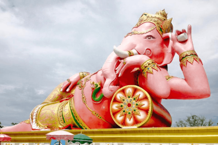 Ganesh Chaturthi 2026