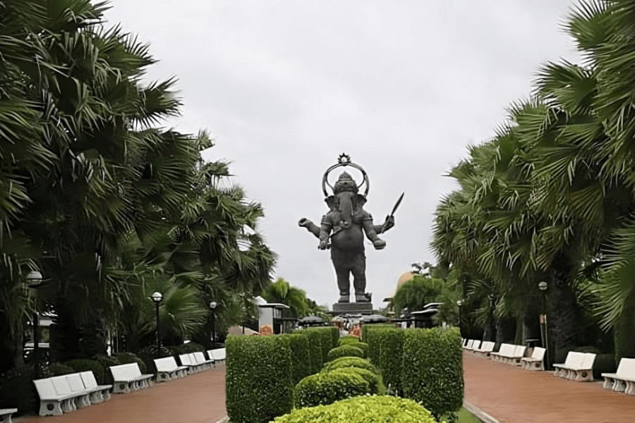 Ganesh Chaturthi 2026
