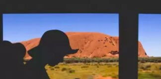 Ganga - calling Australia home
