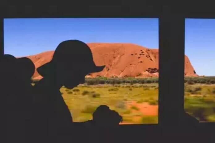 Ganga - calling Australia home