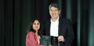 Jinal Parmar: On health literacy for CALD communities