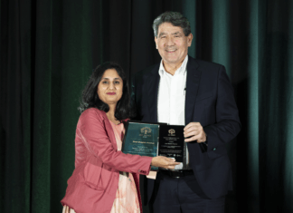 Jinal Parmar: On health literacy for CALD communities