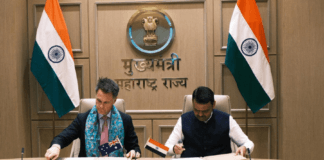 Minns courts India as NSW deepens ties across education, tourism and culture Chris Minns india visit