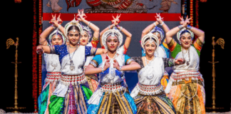 35 years in perfect harmony: Melb’s Bharatalaya Academy Bharatalaya Academy Melbourne