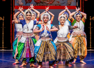 35 years in perfect harmony: Melb’s Bharatalaya Academy Bharatalaya Academy Melbourne