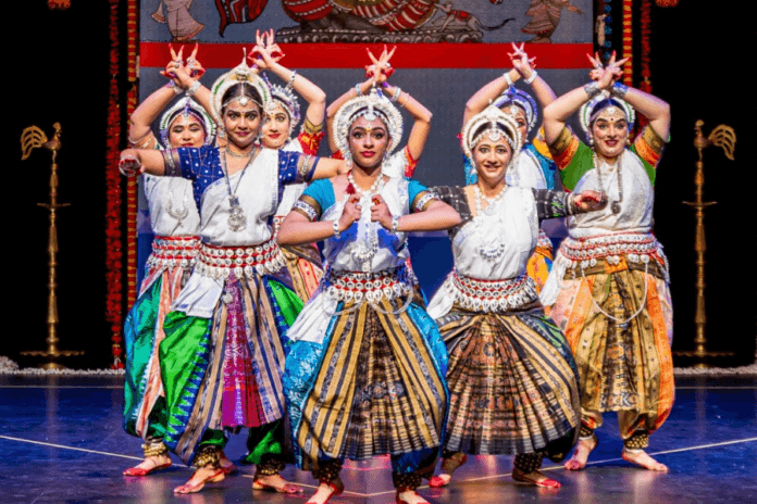 Bharatalaya Academy Melbourne