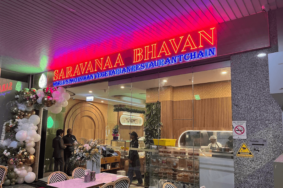 Indian brands in Australia