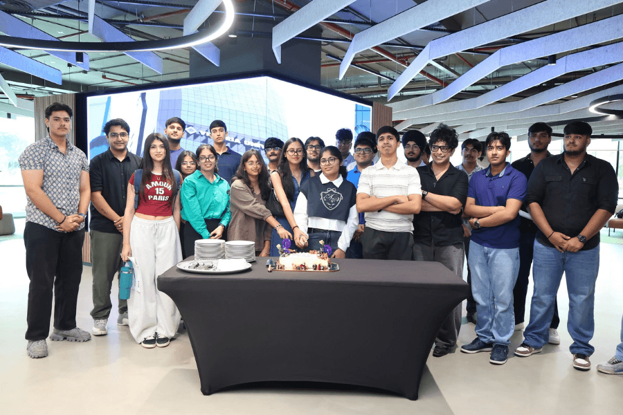 opening Delhi