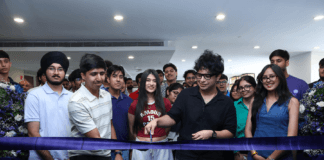 Victoria University Delhi Campus offers India Australian education VU opening Delhi
