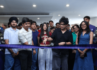 VU opening Delhi