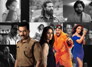 Indian films releasing in September 2026 Indian films in September 2026