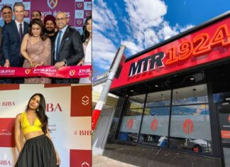 Wooing the diaspora: Indian brands set up shop Down Under