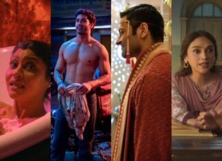 Lust Stories 3: Review lust stories 3 featured