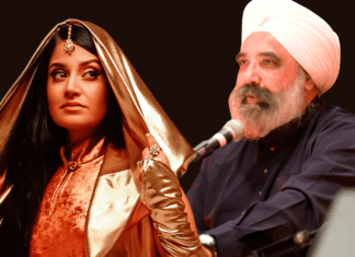 Parvyn: My dad, in his own words Dya Singh Parvyn