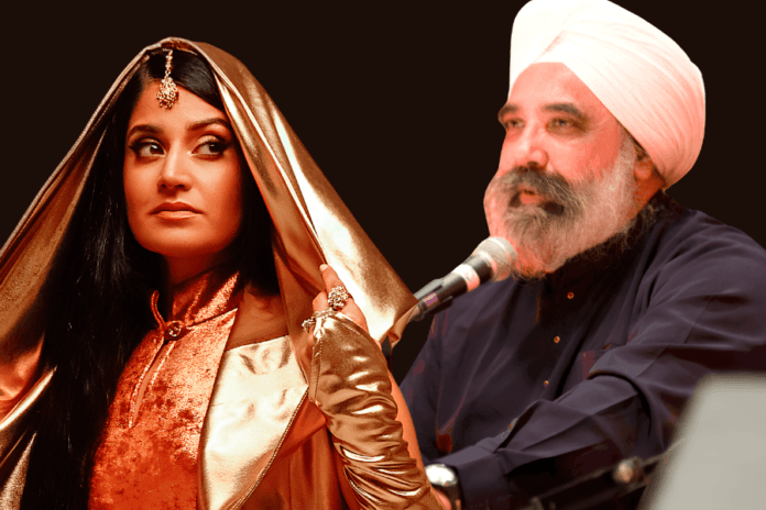 Dya Singh Parvyn