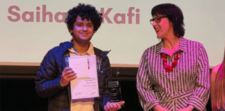 Meet Revant Pandey, Geelong’s 16yo AI innovator Revant Pandey