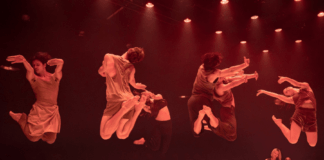 Raghav Handa’s ‘One Song’ closes SDC’s ‘Current’ on a high