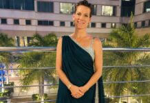 For Sandy Grant, India felt like home because it reminded her of home
