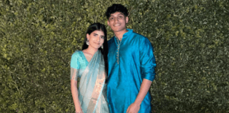 ‘I will not stop looking for Rishabh until the day I die,’ says Sarada Viswanathan nepal floods search