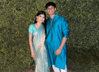 ‘I will not stop looking for Rishabh until the day I die,’ says Sarada Viswanathan nepal floods search