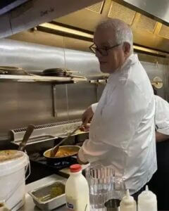 scott morisson indian food