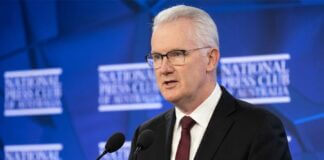 Student visa changes target ‘visa hopping’ and families