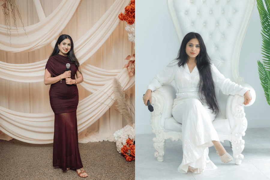 Hiral Adhyaru