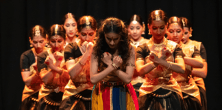 Dancing through change: Idhuvum Kadandhu Pogum