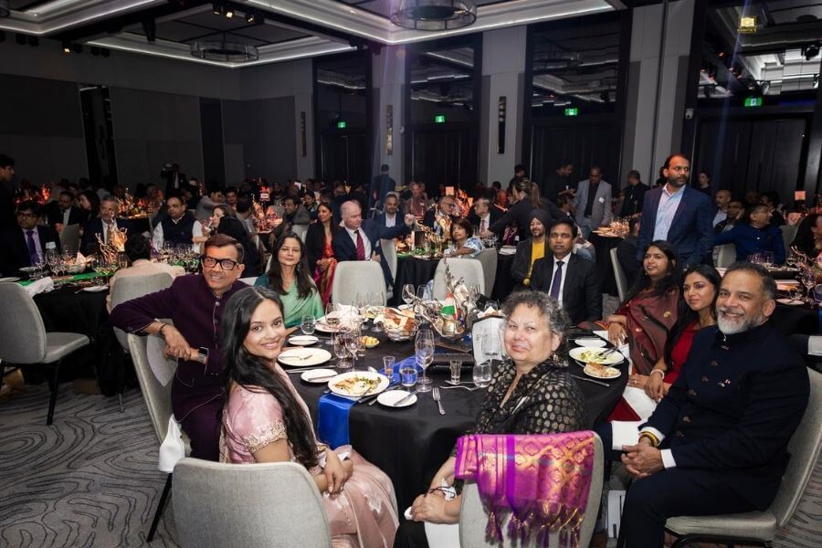 AIBC's 40th