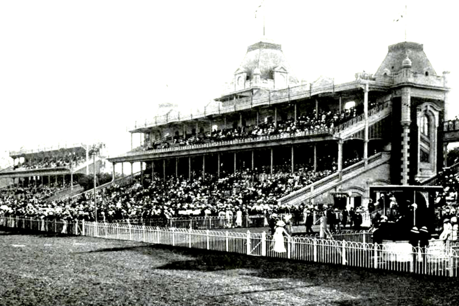 Melbourne Cup Calcutta