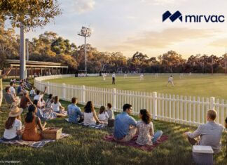 Mirvac reputation and quality attract buyers at Everdene, Mulgoa
