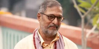 Nana Patekar