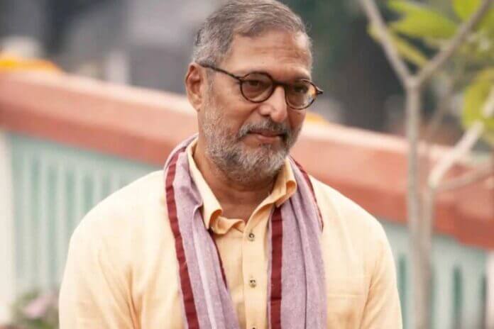 Nana Patekar