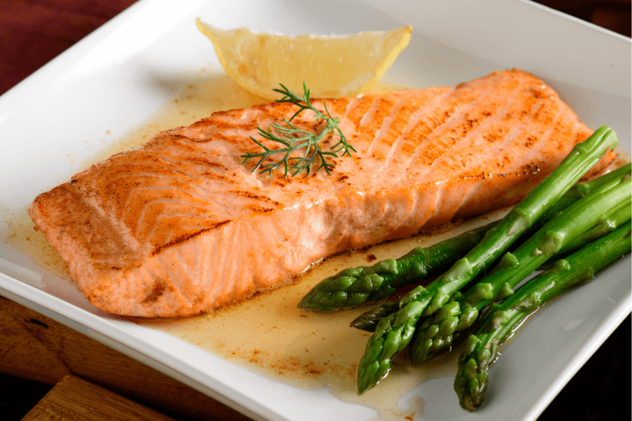 food for brain health