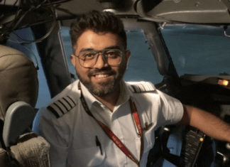 Smit Machchhar: 30 seconds, 174 lives, one extraordinary act Smit Machchhar