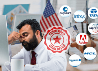 US shuts door on Indian tech talent. Will Australia open one? Indian tech talent