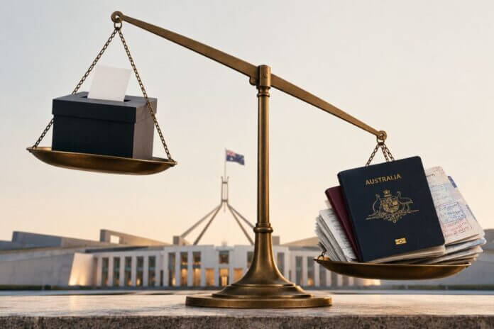 bidding votes with visa